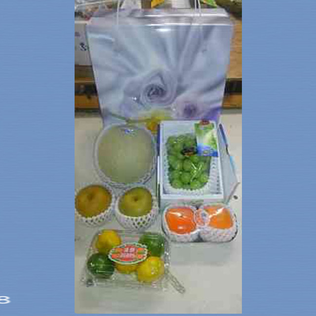 ピーマンスライス３ｍｍ