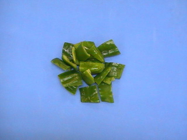 ピーマン角切り