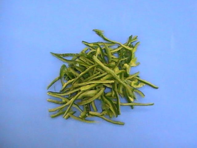 ピーマンスライス３ｍｍ